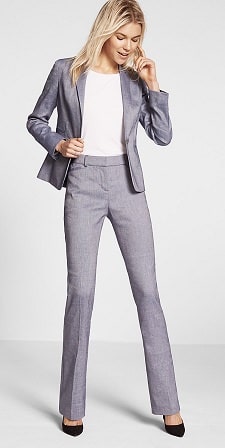 Express 2025 suits women