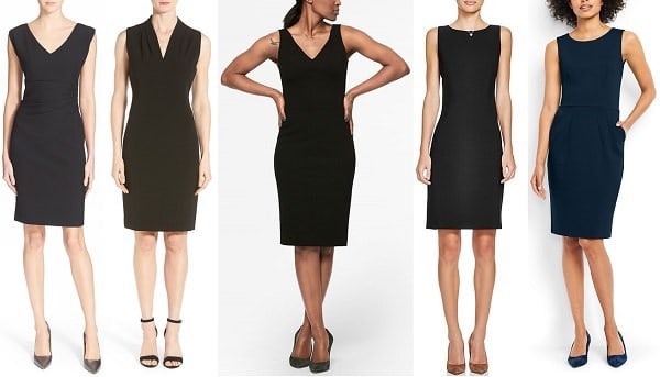 Wear to Work Archives - Corporette.com