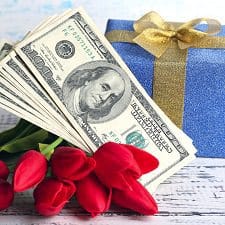 what to get your secretary for admin assistant's day