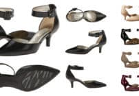anne klein fabulist heels