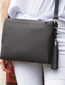 Lucy Tablet Bag: My Best Friend is a Bag