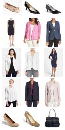 nordstrom wear to work