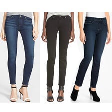 best jeans for the office