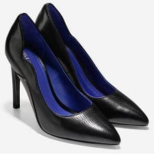 cole haan antoinette grand pump