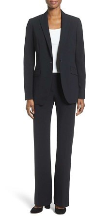 Budget-Friendly Interview Suits - Great for Law Firm Interviews and More!