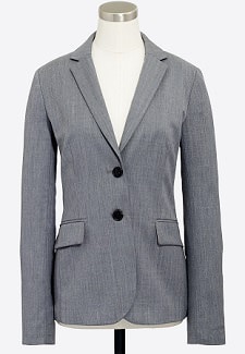 Budget-Friendly Interview Suits - Great for Law Firm Interviews