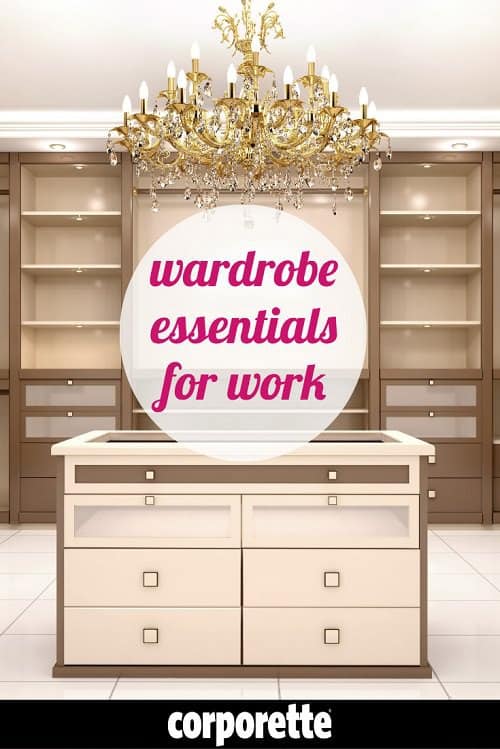 Shopping for a new job? We've rounded up our favorite wardrobe essentials for work -- the best-selling, classic styles for conservative offices and beyond. 