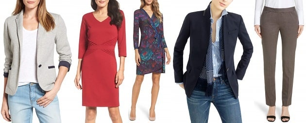 Nordstrom Anniversary Sale 2017: Picks for Work - Corporette.com