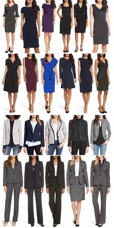 2017 Nordstrom Anniversary Sale: Picks for Work from Early Access