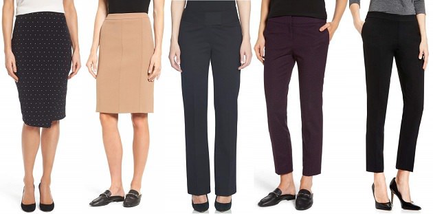 Nordstrom Anniversary Sale 2017: Picks for Work - Corporette.com