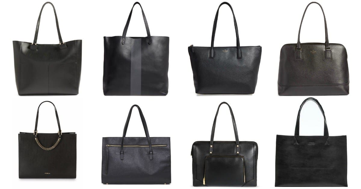 The Best Totes for Work - The Miller Affect