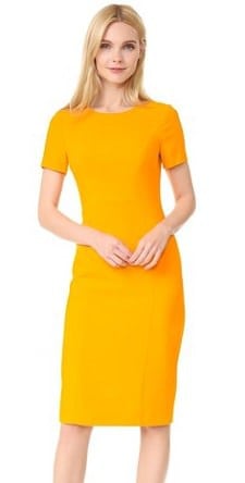 Workwear Hall of Fame: Jodee Sheath Dress - Corporette.com