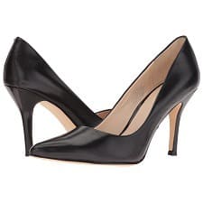 Job Interview Heels: Nine West