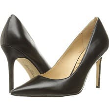 Job Interview Heels: Sam Edelman