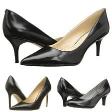 formal shoes for women for interview