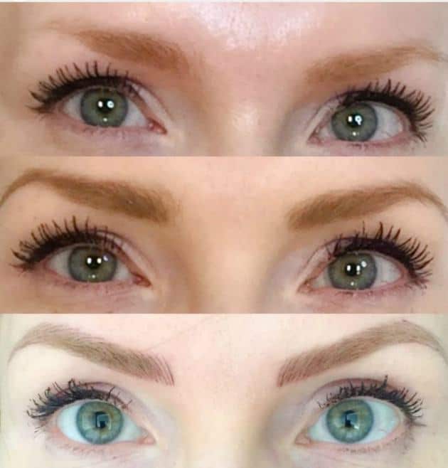 microblading