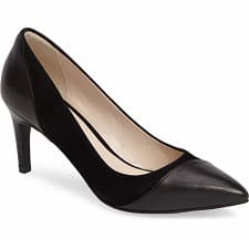 Coffee Break: Shayla Pointy Toe Pump - Corporette.com