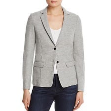 Tuesday's Workwear Report: Wool Blazer - Corporette.com