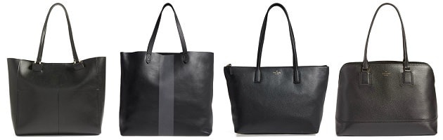The Best Tote Bags for Work from the 2017 Nordstrom Anniversary Sale