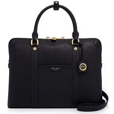 The Best Laptop Bags for Work: Henri Bendel's briefcase