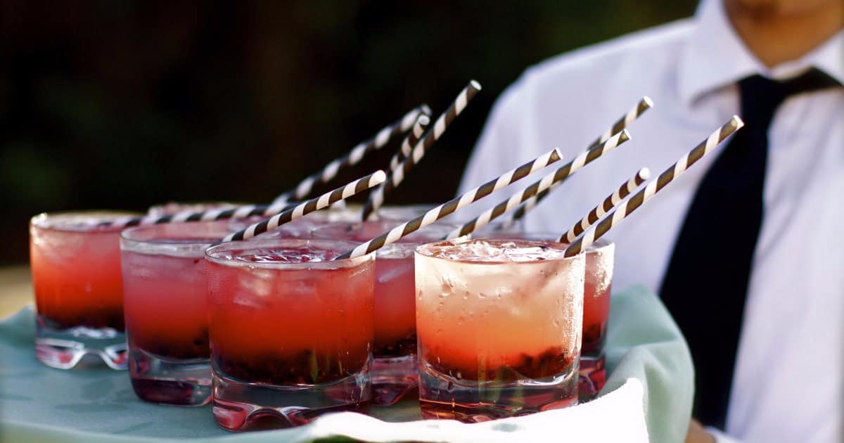 What To Wear To A Business Cocktail Party Corporette