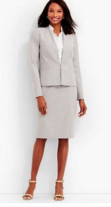 Where to Find Interview Suits if You're Pregnant - Corporette.com