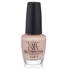 Coffee Break: Nail Envy Nail Strengthener