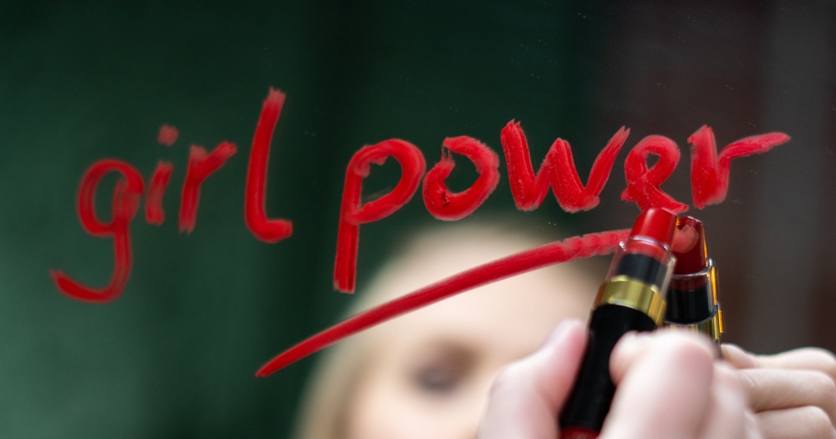 girl power songs for tweens