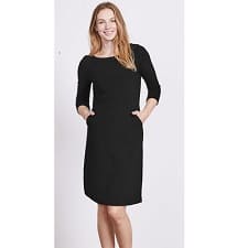 Wednesday’s Workwear Report: Hannah Jersey Dress