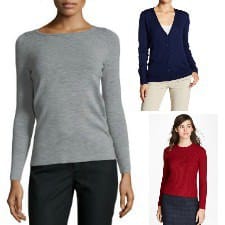 The Best Merino Wool Sweaters for Work - Corporette.com