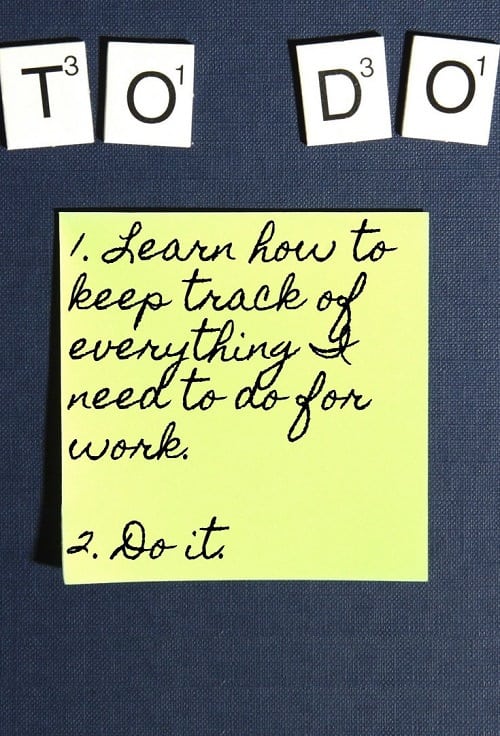 Struggling to get everything done? We rounded up the best ways to keep track of work to-dos, including GTD, the brain dump method, the inbox method, & more. 