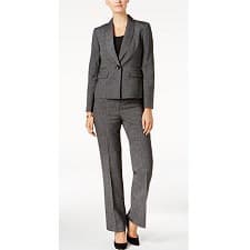 Suit of the Week: Le Suit - Corporette.com