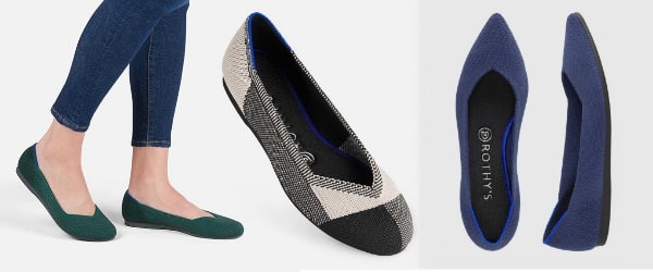 Stylish Vegan Shoes for the Office 