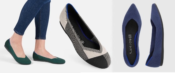 vegan flats womens