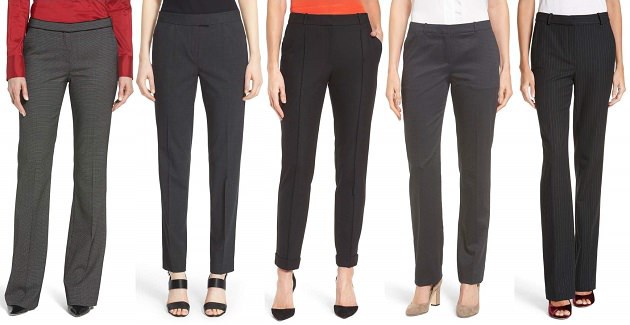 Nordstrom Thanksgiving Sale: Workwear Picks - Corporette.com