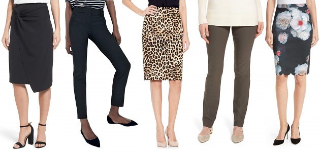 Nordstrom Thanksgiving Sale: Workwear Picks - Corporette.com