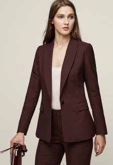 reiss women suits