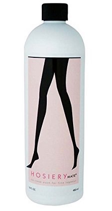 Did you know you can use Hosiery Mate on your pantyhose and your bras? 
