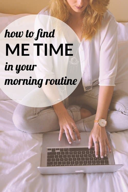 Do you take time for yourself in the morning, or do you just get up and go to work? Kat's always found her "me time" in the morning, whether it was to write, read fiction, or work out -- but she also knows many who just get up, shower, and go to work. What's your morning routine like -- and where do you find your me time?