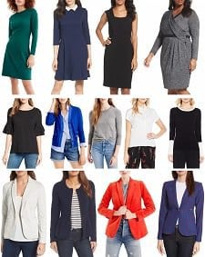 Nordstrom Thanksgiving Sale: Workwear Picks - Corporette.com