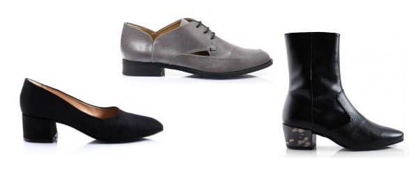 5 Brands Offering Stylish Vegan Shoes for the Office - Corporette.com