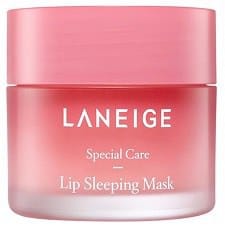 laneige lip sleeping mask review