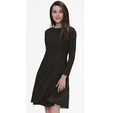 Tuesday's Workwear Report: Emeline Dress 