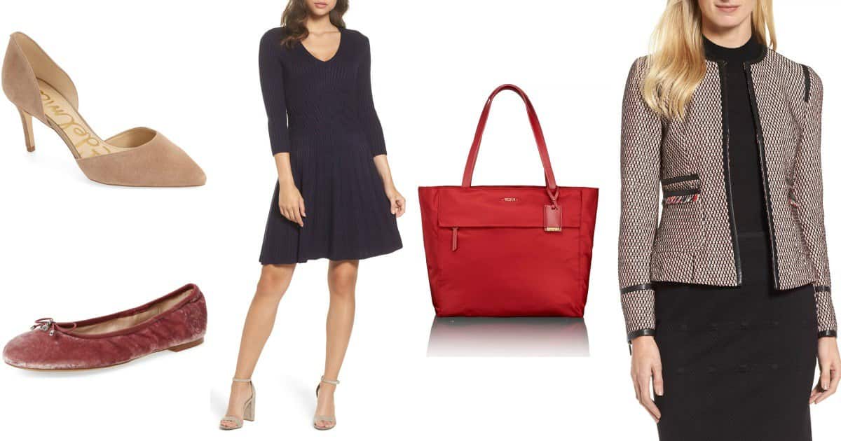 Deal Alert Nordstrom's HalfYearly Sale is On (Merry Christmas