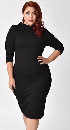 Thursday's Workwear Report: Half Sleeve Cassidy Dress - Corporette.com