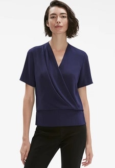 Tuesday's Workwear Report: The Dani Top 