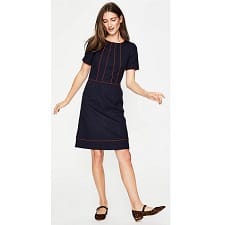 Tuesday's Workwear Report: Jane Textured Dress 