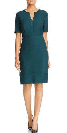 Dalesana Sheath Dress for office