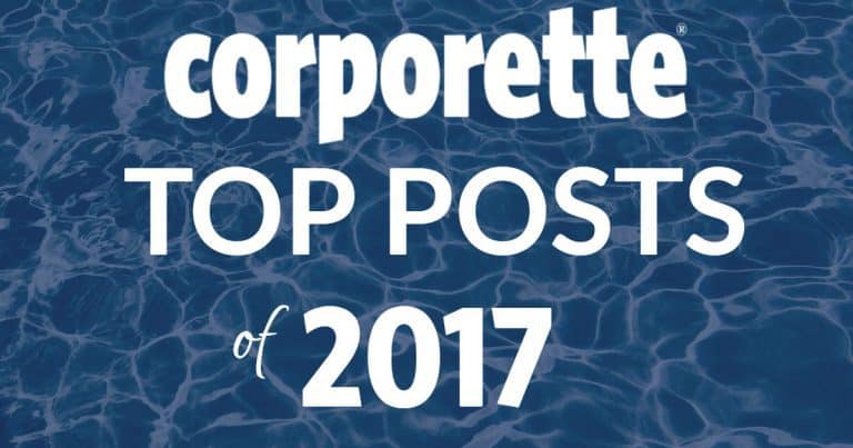 Top Posts of 2017