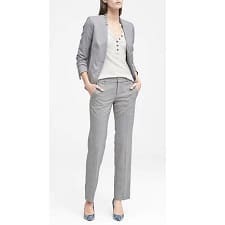 Suit of the Week: Banana Republic